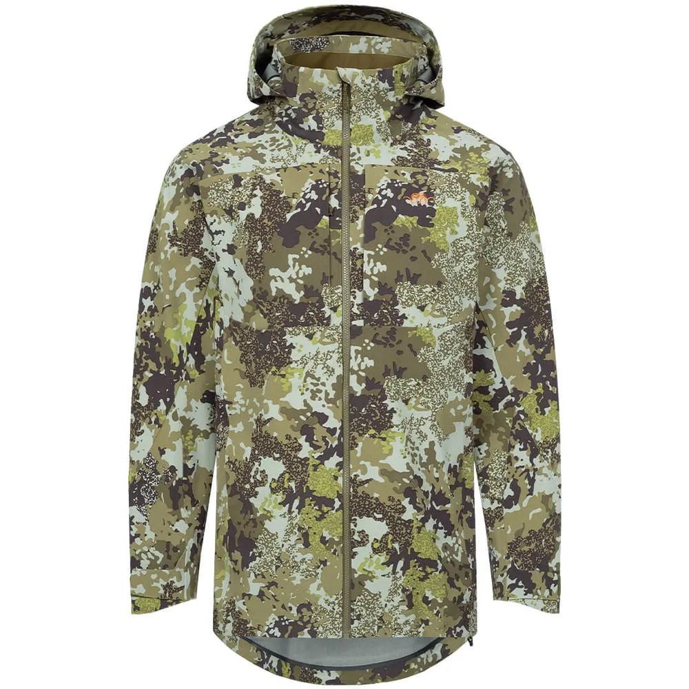 Men's Resist 3L Jacket Blaser - HunTec Camouflage 