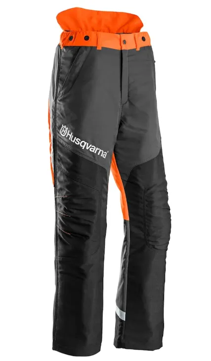 Midjebyxa Functional Husqvarna **