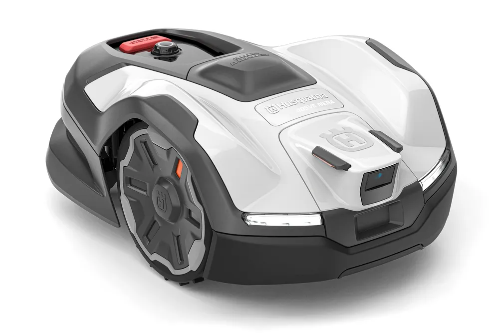 Husqvarna Automower 405VE NERA Robotgräsklippare *