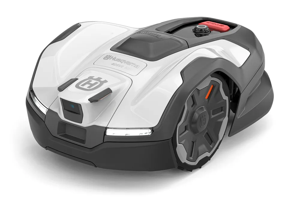 Husqvarna Automower 405VE NERA Robotgräsklippare *