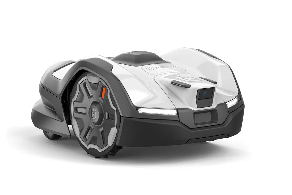 Husqvarna Automower 405VE NERA Robotgräsklippare *