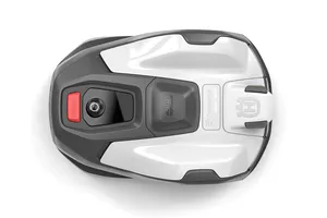 Husqvarna Automower 405VE NERA Robotgräsklippare 