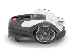 Husqvarna Automower 405VE NERA Robotgräsklippare 