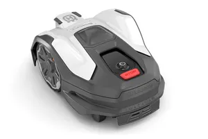 Husqvarna Automower 410VE NERA Robotgräsklippare 