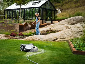 Husqvarna Automower 430V NERA Robotgräsklippare 