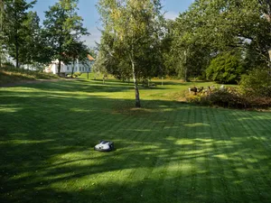Husqvarna Automower 430V NERA Robotgräsklippare 