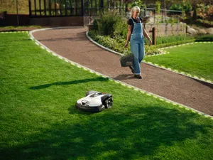 Husqvarna Automower 430V NERA Robotgräsklippare 