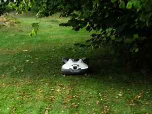 Husqvarna Automower 430V NERA Robotgräsklippare 
