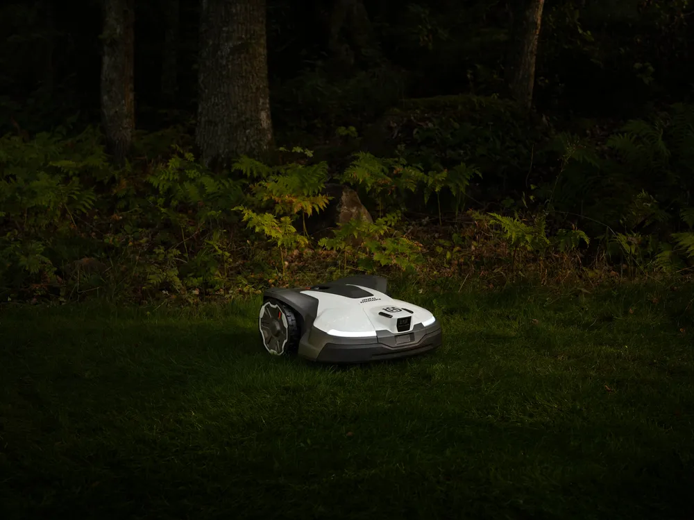 Husqvarna Automower 430V NERA Robotgräsklippare *