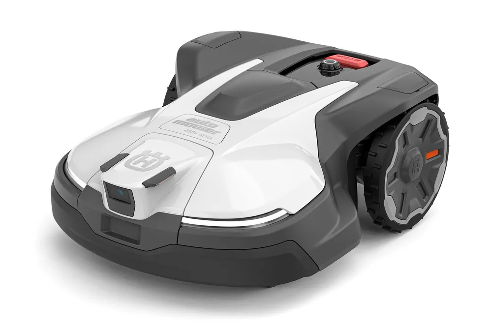 Husqvarna Automower 450V NERA Robotgräsklippare *