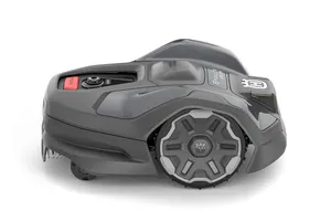 Husqvarna Automower 305E NERA Robotgräsklippare med slinglös teknik 
