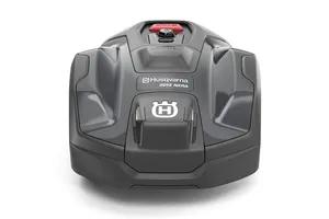 Husqvarna Automower 305E NERA Robotgräsklippare med slinglös teknik 