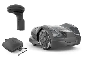 Husqvarna Automower 305E NERA Robotgräsklippare med slinglös teknik 