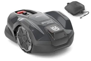 Husqvarna Automower 305E NERA Robotgräsklippare med slinglös teknik 