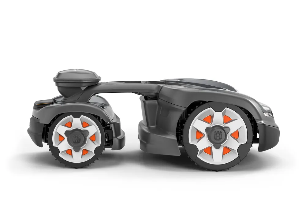 Husqvarna Automower 435X AWD NERA med slinglös teknik *