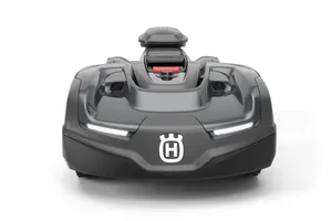 Husqvarna Automower 435X AWD NERA med slinglös teknik 