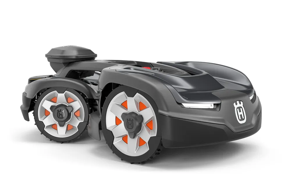 Husqvarna Automower 435X AWD NERA med slinglös teknik *