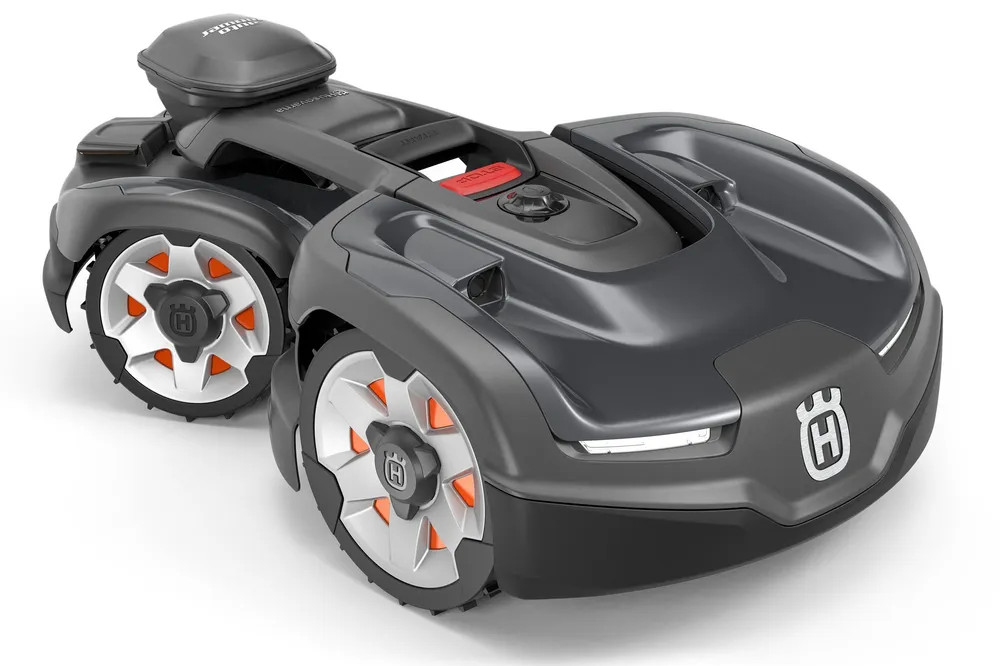 Husqvarna Automower 435X AWD NERA med slinglös teknik *