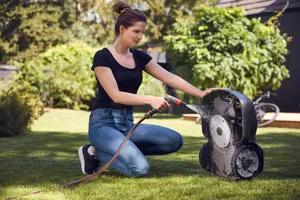 Husqvarna Automower 315 Mark II Robotgräsklippare 