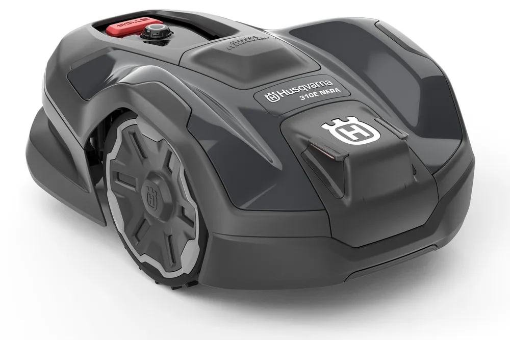 Husqvarna Automower 310E NERA Robotgräsklippare med slinglös teknik *