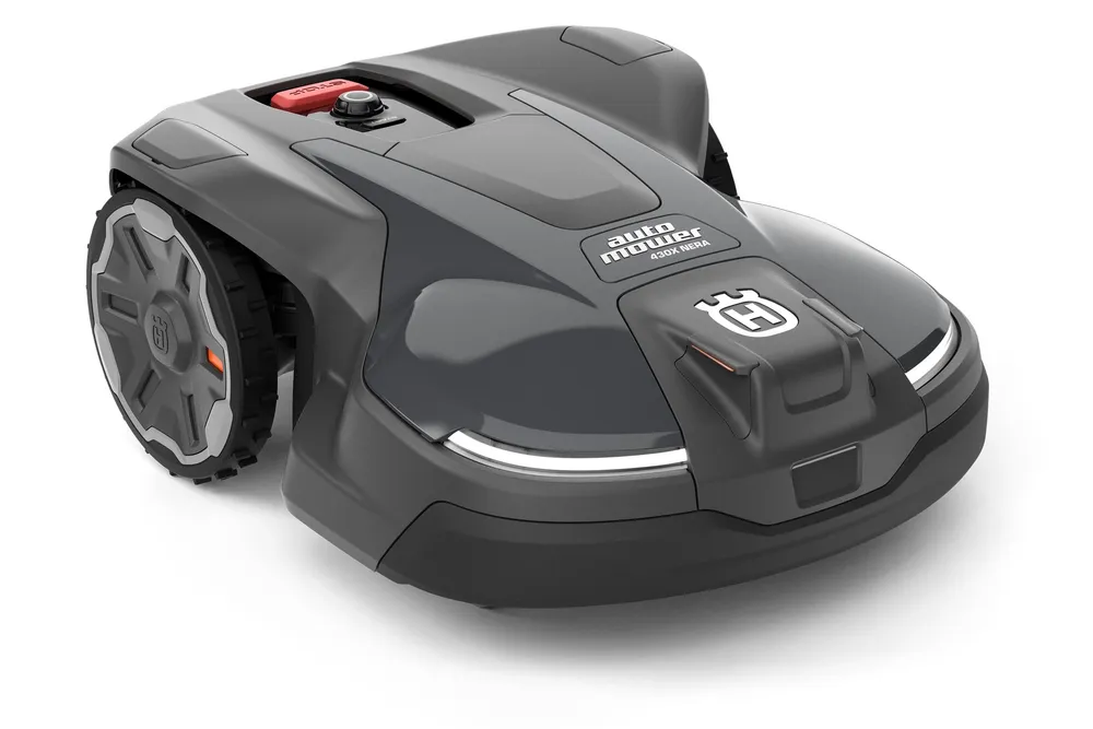 Husqvarna Automower 430X NERA Robotgräsklippare *