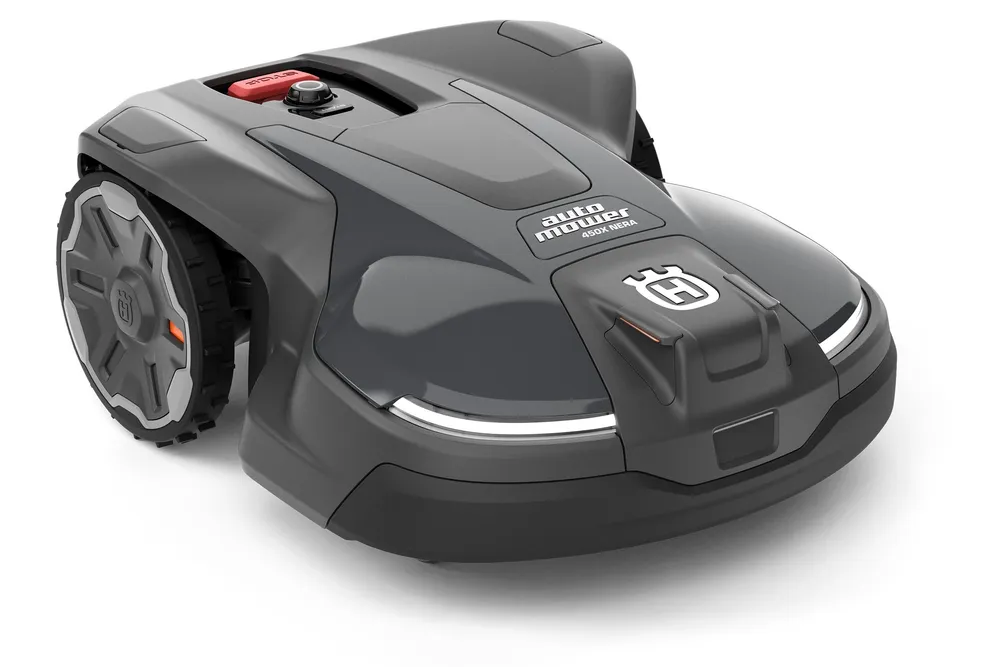 Husqvarna Automower 450X NERA Robotgräsklippare *