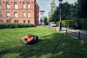 Husqvarna Automower 520 EPOS Robotgräsklippare 