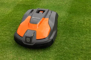 Husqvarna Automower 520 EPOS Robotgräsklippare 