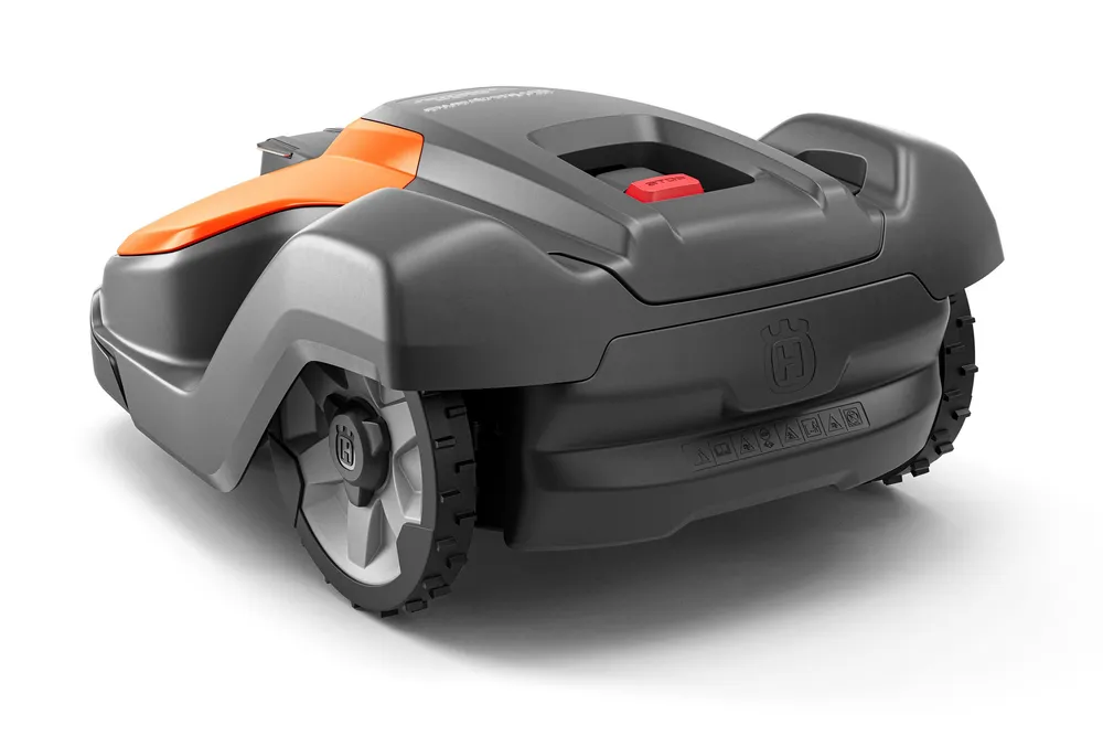 Husqvarna Automower 520 EPOS Robotgräsklippare *