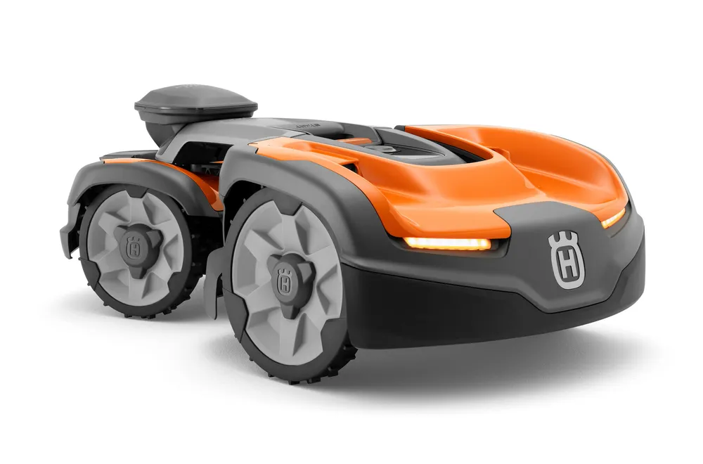 Husqvarna Automower 535 AWD EPOS Robotgräsklippare *