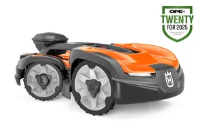 Husqvarna Automower 535 AWD EPOS Robotgräsklippare 