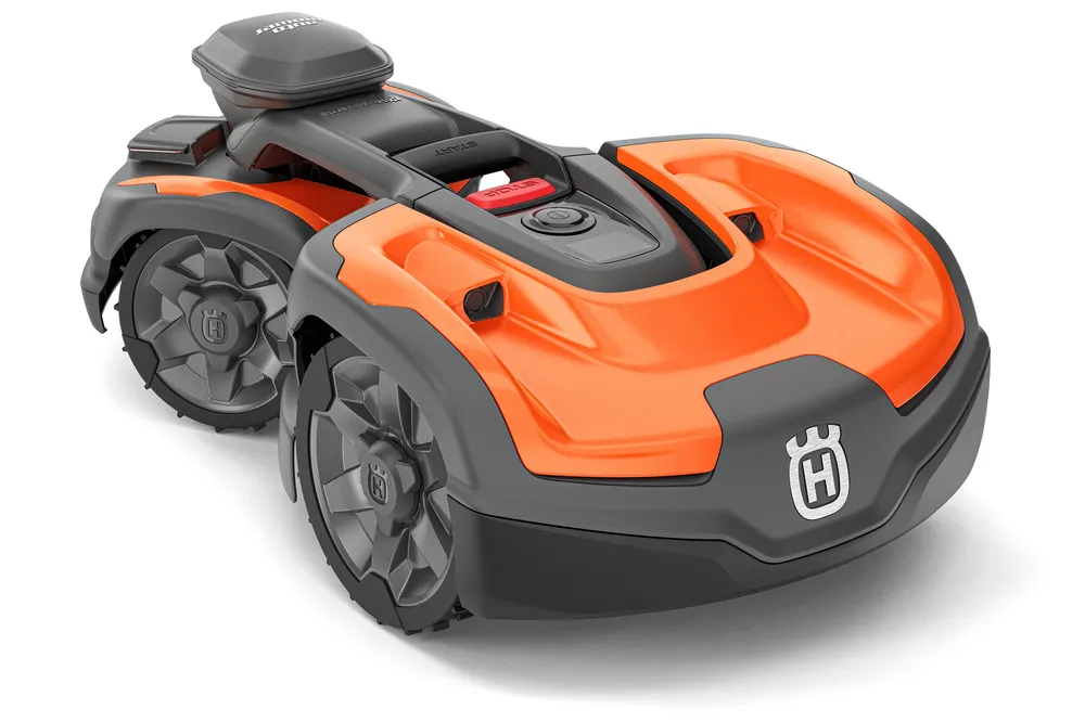 Husqvarna Automower 535 AWD EPOS Robotgräsklippare *