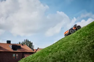 Husqvarna Automower 535 AWD EPOS Robotgräsklippare 