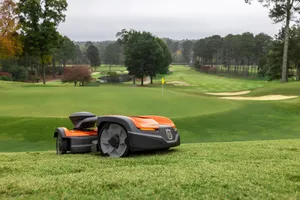 Husqvarna Automower 535 AWD EPOS Robotgräsklippare 