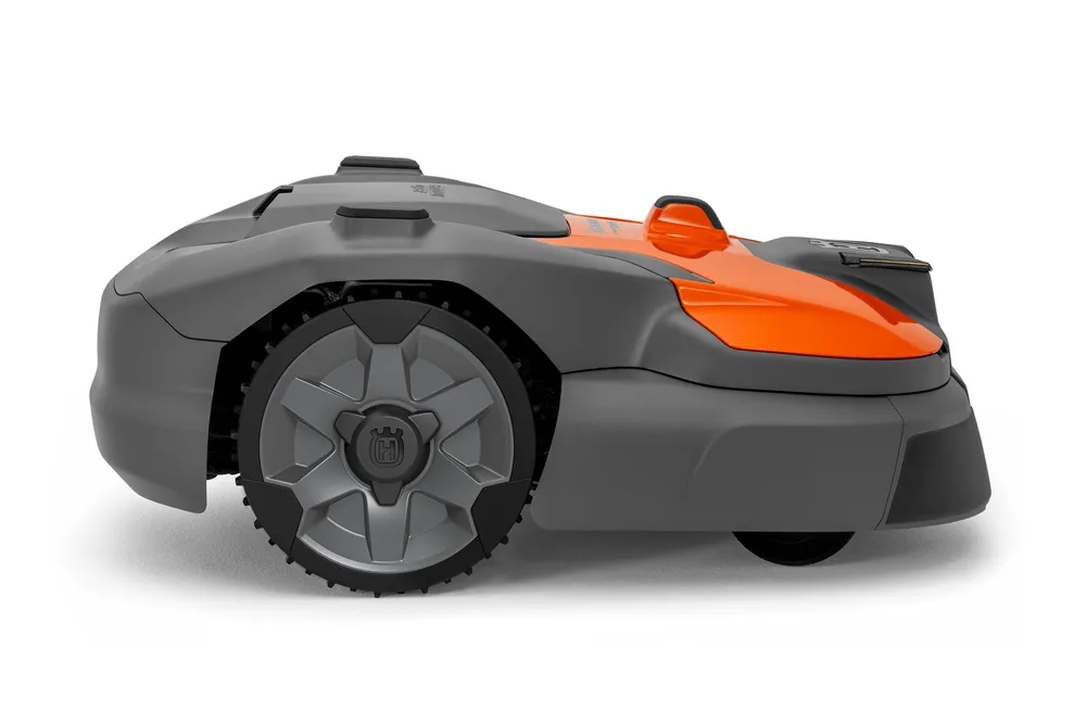 Husqvarna Automower 560 EPOS Robotgräsklippare *