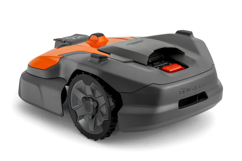 Husqvarna Automower 560 EPOS Robotgräsklippare *