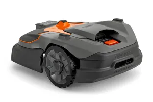 Husqvarna Automower 580L EPOS Robotgräsklippare 