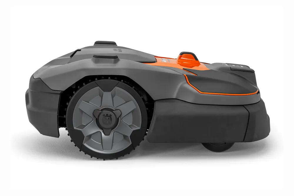 Husqvarna Automower 580L EPOS Robotgräsklippare *