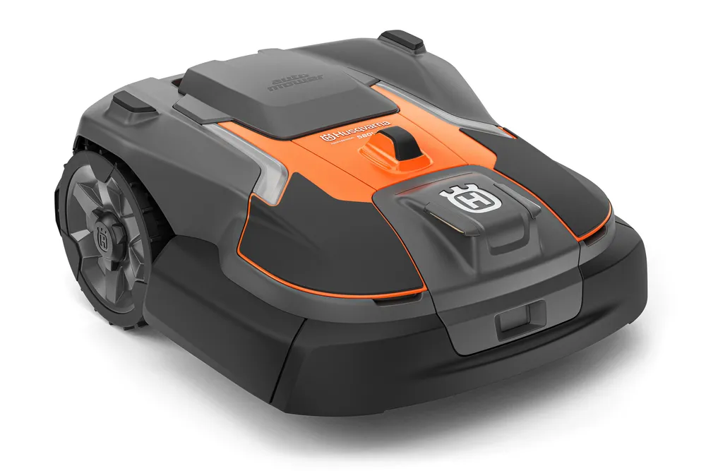 Husqvarna Automower 580L EPOS Robotgräsklippare *
