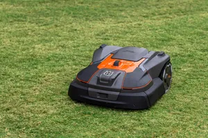 Husqvarna Automower 580L EPOS Robotgräsklippare 