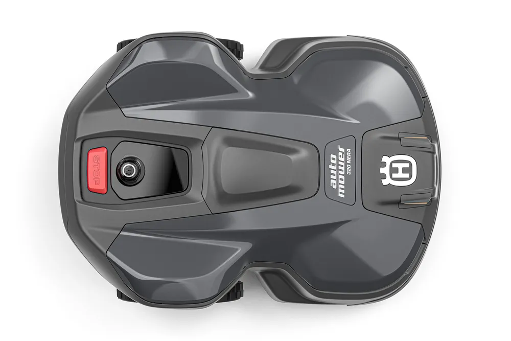 Husqvarna Automower 320 NERA Robotgräsklippare *