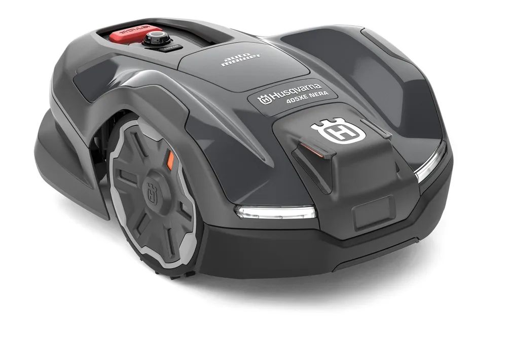 Husqvarna Automower 405XE NERA Robotgräsklippare *