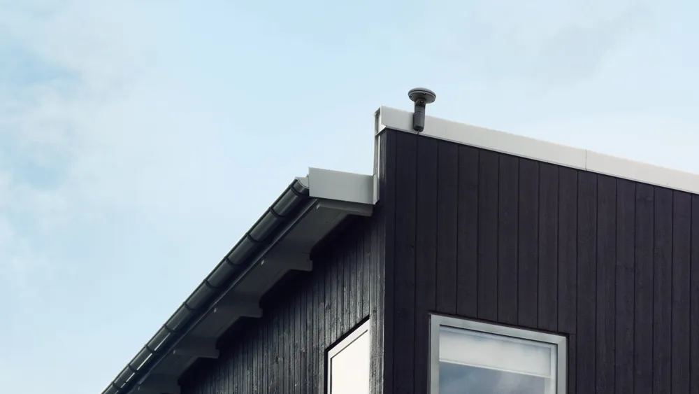 Husqvarna EPOS RS1 referensstation *