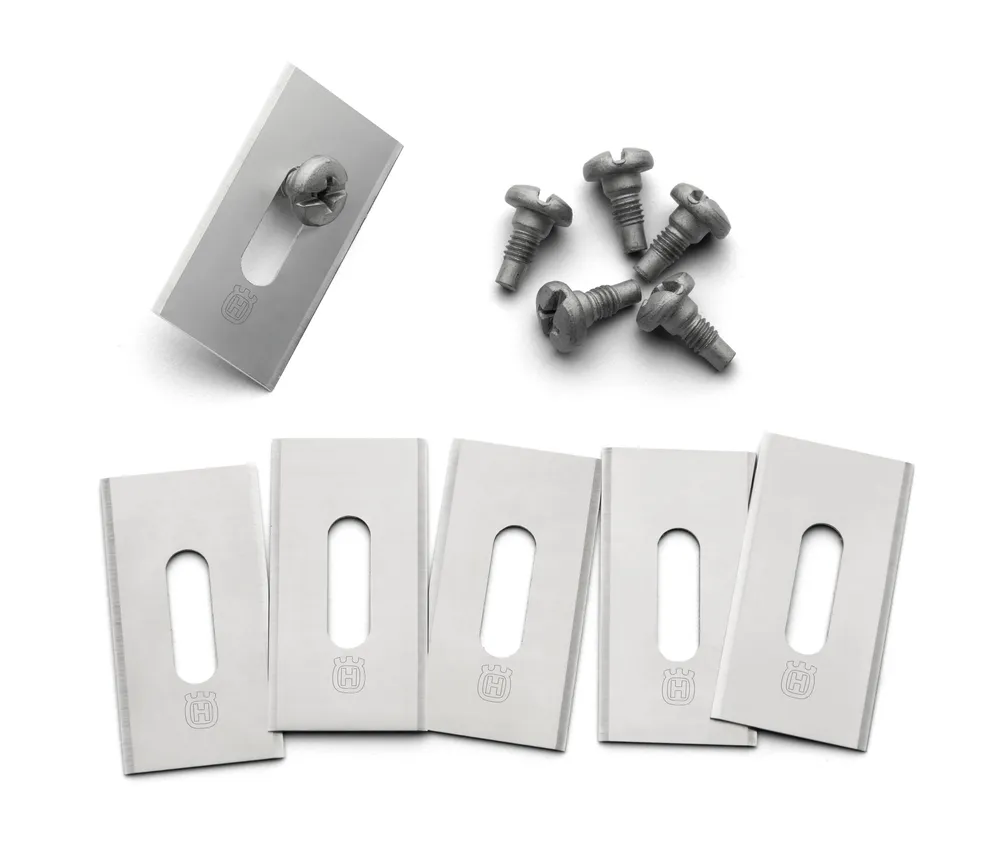 Husqvarna Automower Endurance knivar *