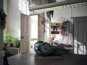 Husqvarna Automower Endurance knivar 