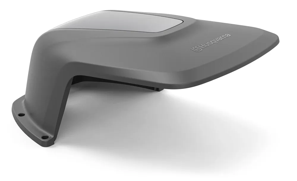 Hus till Automower Husqvarna *