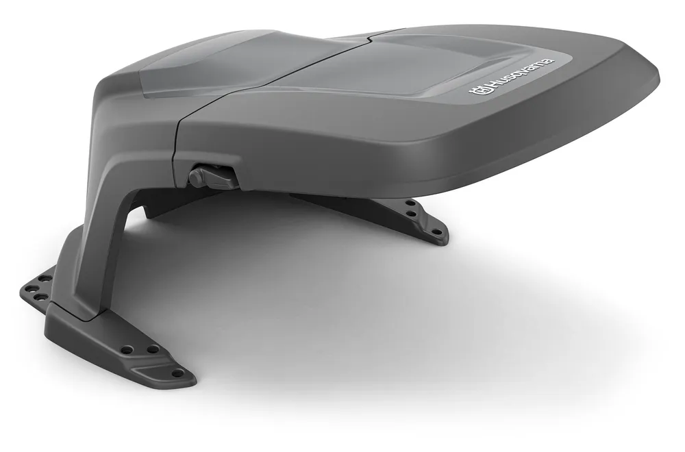 Hus till Automower Husqvarna *