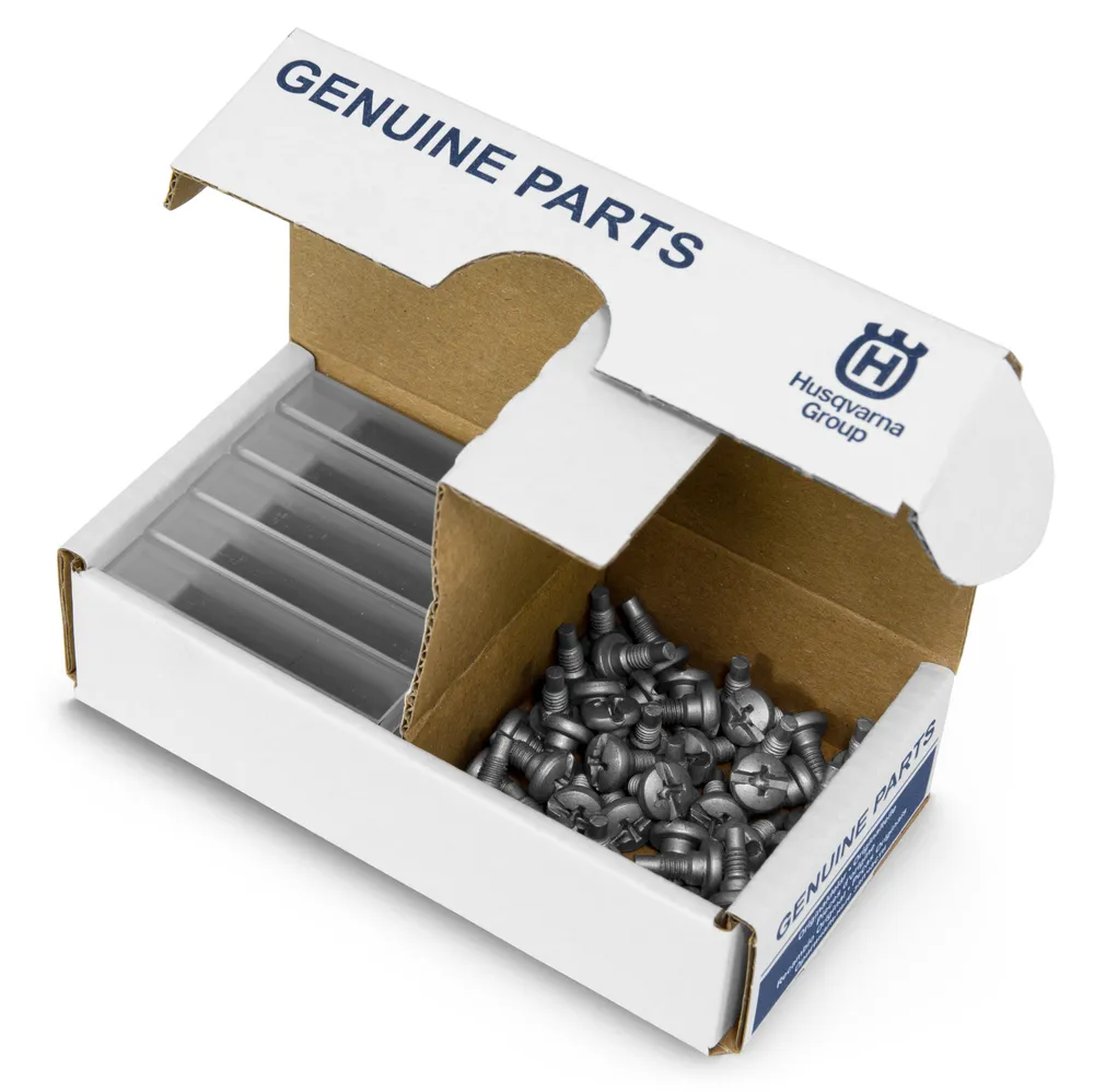 Husqvarna Automower Enhance HSS knivar *