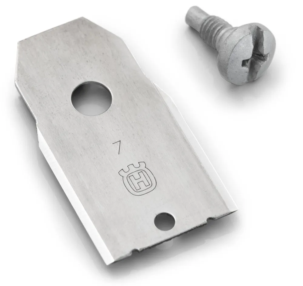 Husqvarna Automower Enhance HSS knivar *