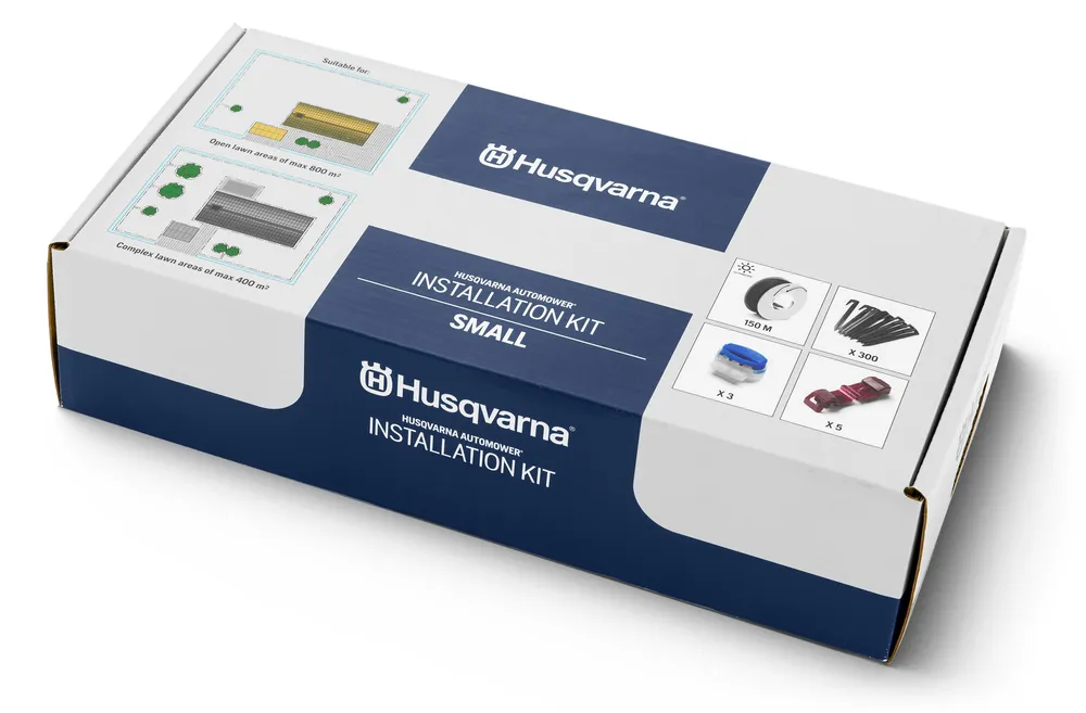 Husqvarna Automower Installationskit  *